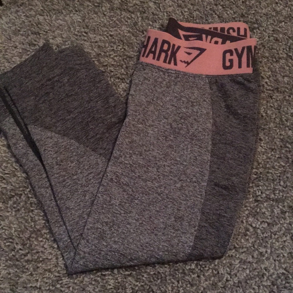 GymShark Leggings